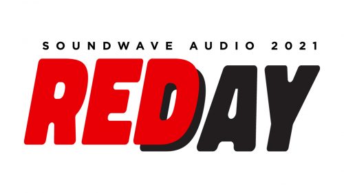 Soundwave Audio 將於 10 月 2 日舉行 2021 Red Day 精選耳機低至 1 折！ 【優惠資訊】