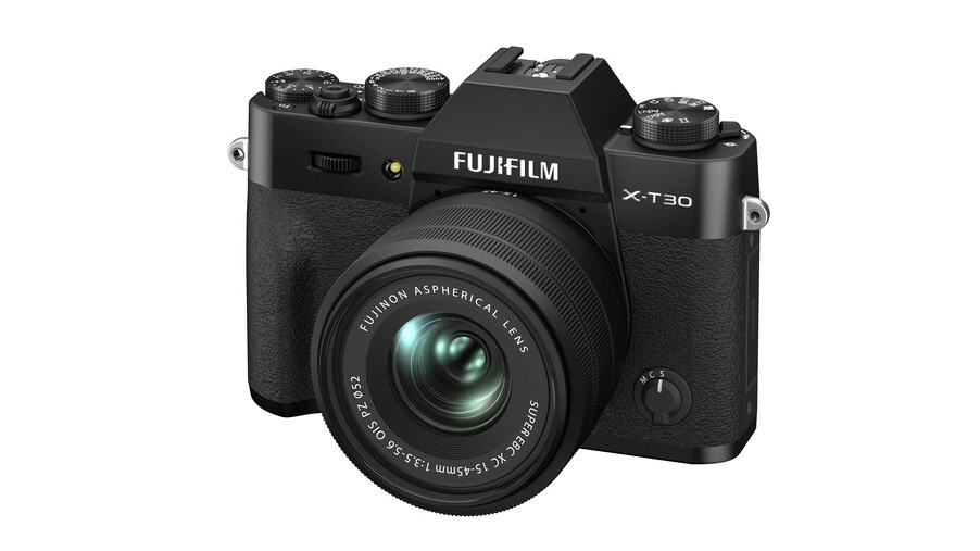 FUJIFILM X-T30  Fujifilm 香港