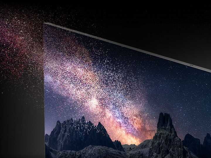 Samsung’s Micro LED TVs Enter European Market with 100,000 Euro Price Tag