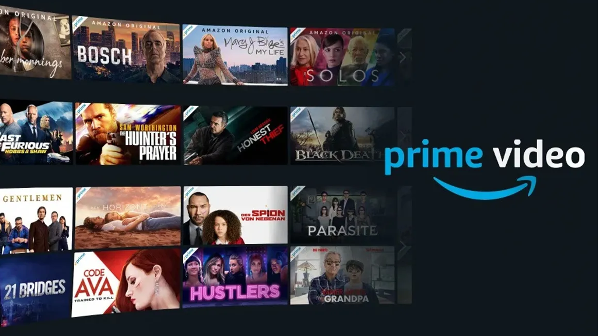 Amazon Prime Video 將推出附帶廣告的廉價訂閲服務串流資訊 Post76玩樂網
