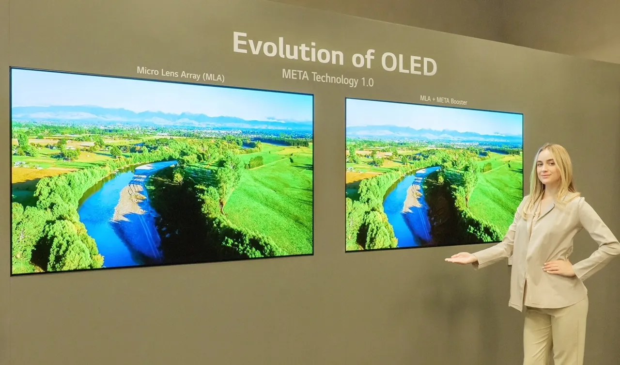 Affordable OLED TVs: Future Prospects And Expectations For A Wider ...