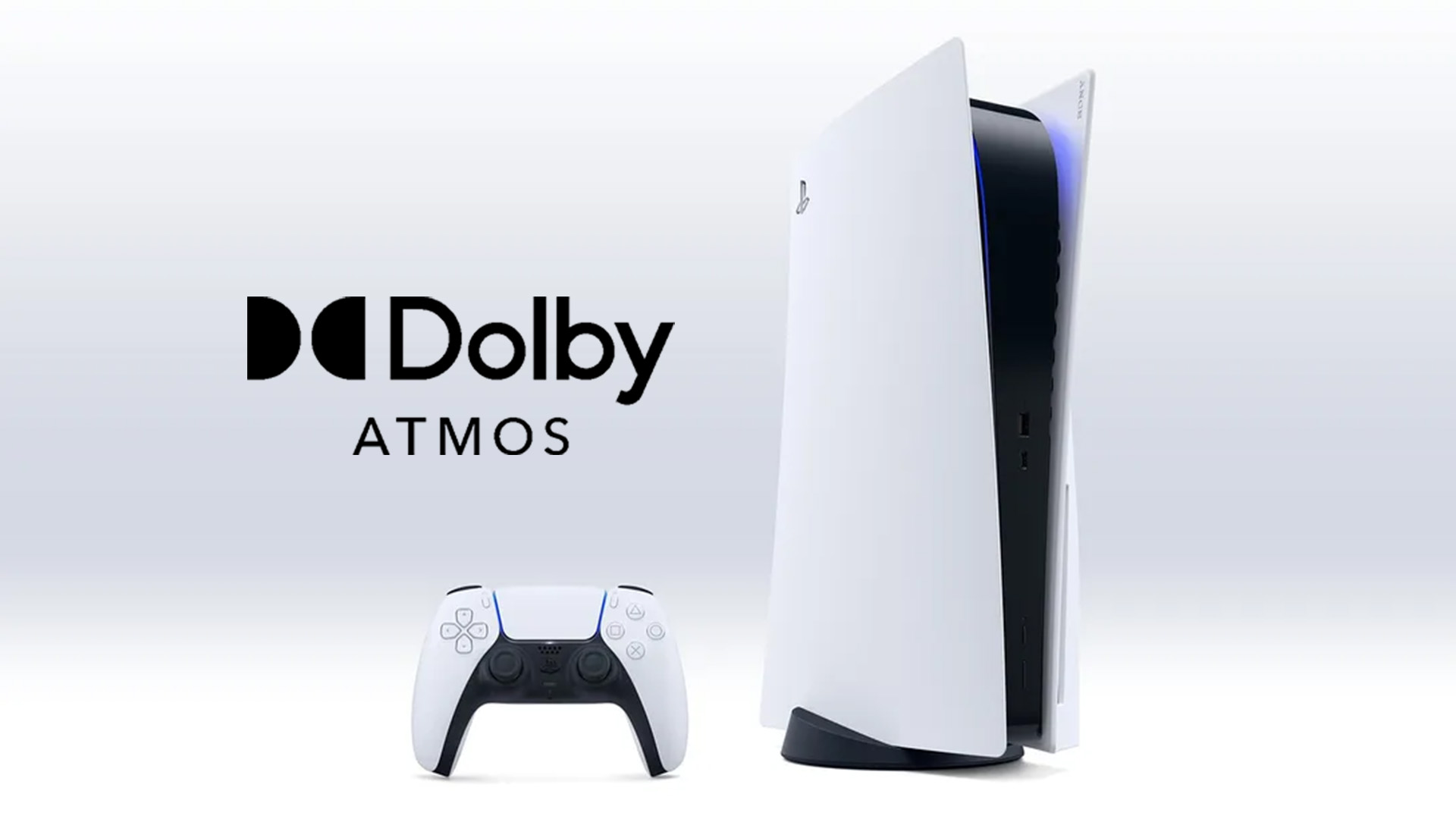 Sony PS5 新升級將追加Dolby Atmos 遊戲音效支援｜遊戲資訊– Post76玩樂網