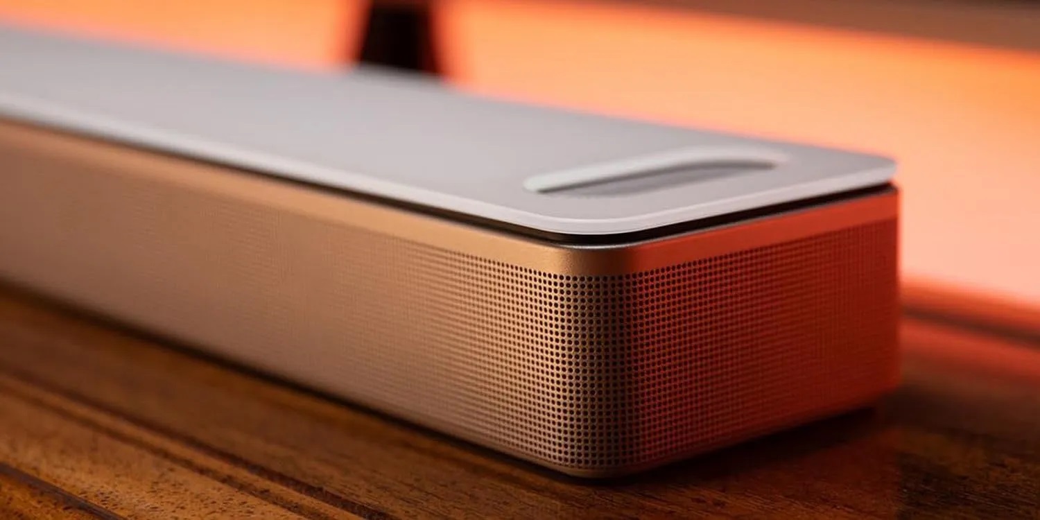 Bose 全新Smart Ultra 全景聲Soundbar 開價899 美金｜家庭影院– Post76玩樂網