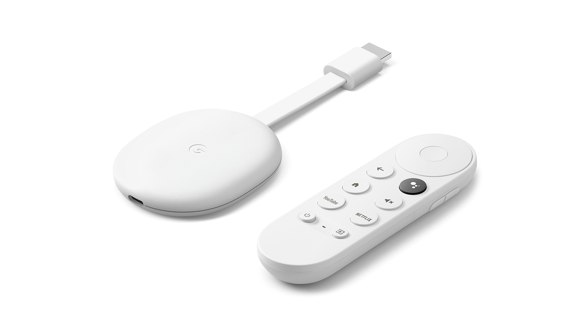 全新Chromecast 4K Dongle 將配備HDMI 2.1 及VRR 功能!?｜串流資訊