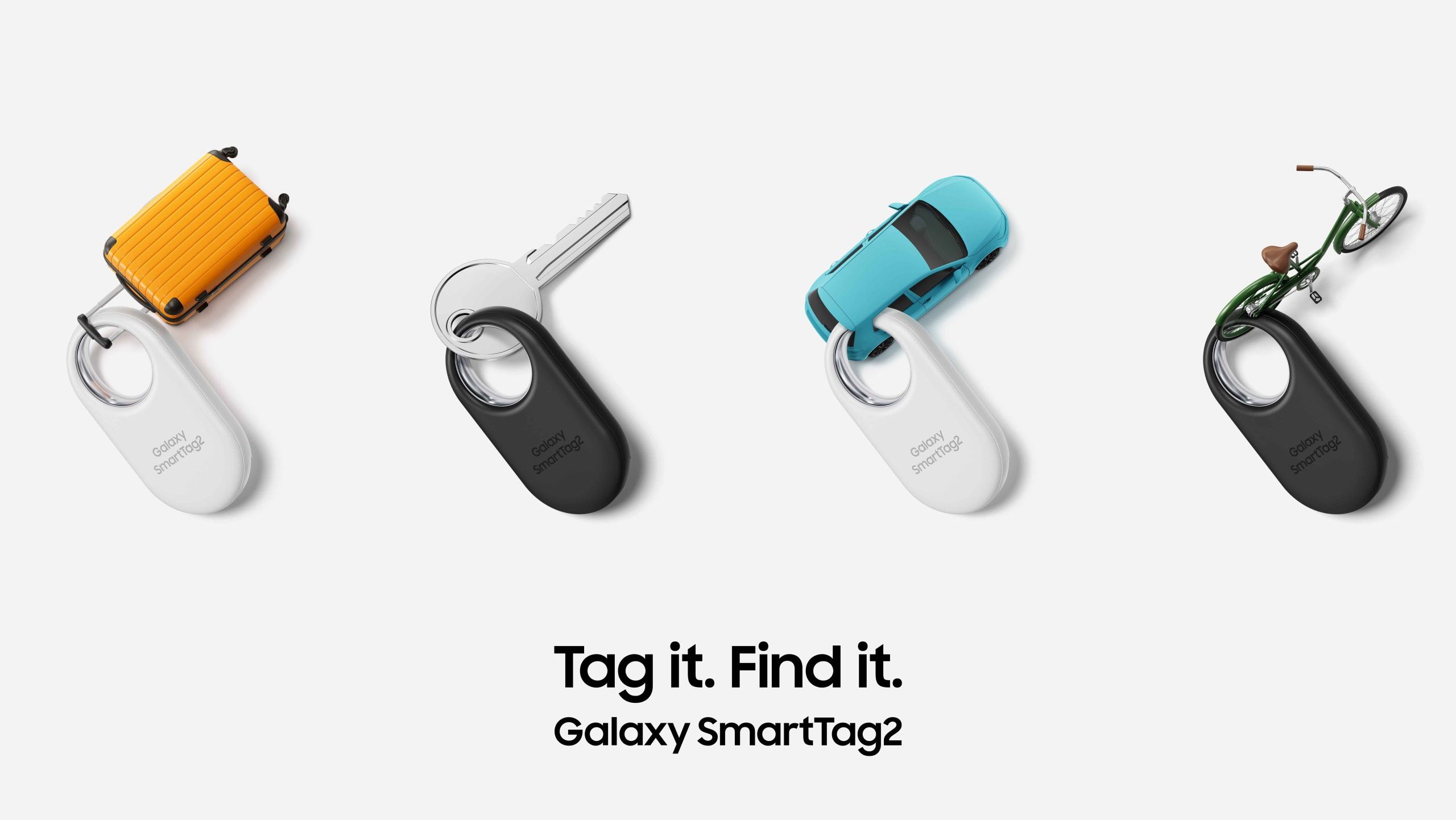 Samsung Galaxy SmartTag2：輕鬆定位物品的智能選擇|智能家居資訊