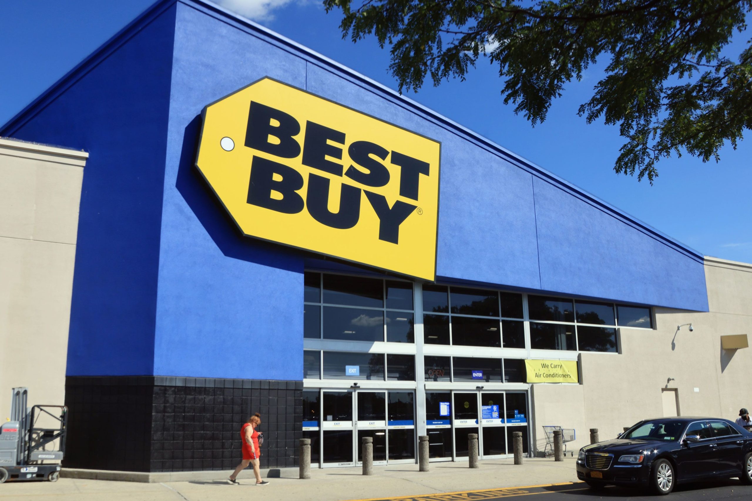 即將完成歷史任務!? 美國 BestBuy 將於 2024 年結束一切實體碟零售業務 影音資訊 Post76玩樂網