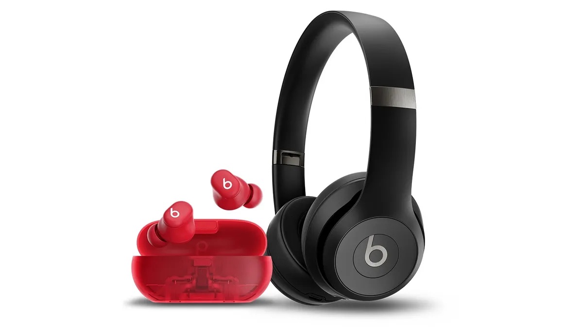 Beats Solo 4 耳機正式推出：支援空間音效、頭部追縱！僅售$1,599 – Post76玩樂網