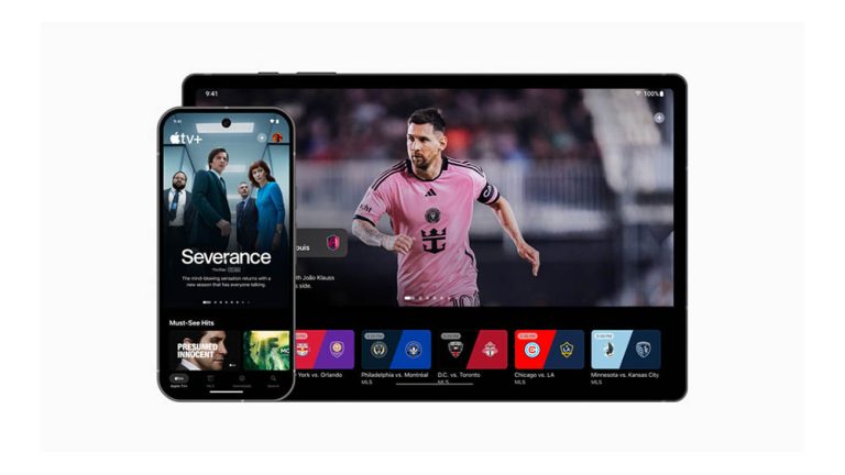 Apple TV Android 版本新增支援 Google Cast – Post76玩樂網